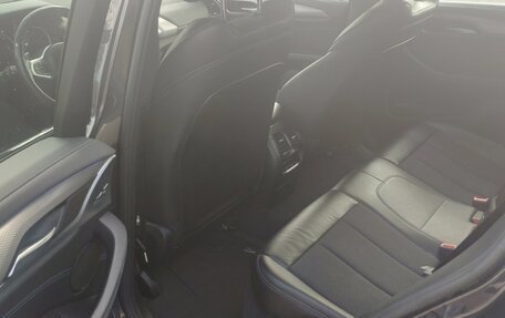 BMW X4, 2018 год, 4 500 000 рублей, 12 фотография