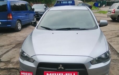 Mitsubishi Lancer IX, 2007 год, 777 777 рублей, 2 фотография