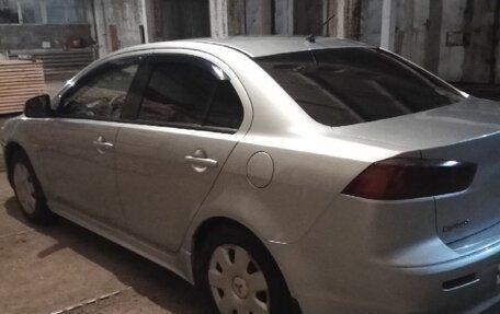 Mitsubishi Lancer IX, 2007 год, 777 777 рублей, 7 фотография