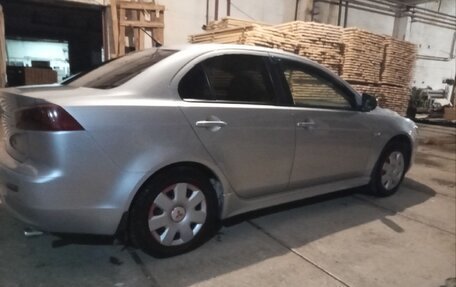 Mitsubishi Lancer IX, 2007 год, 777 777 рублей, 10 фотография