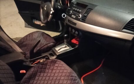 Mitsubishi Lancer IX, 2007 год, 777 777 рублей, 15 фотография