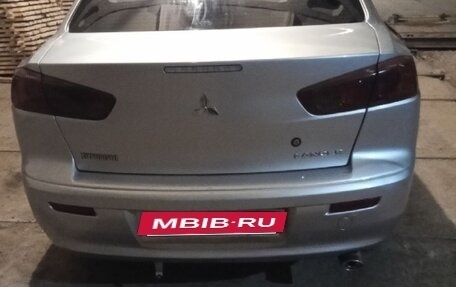 Mitsubishi Lancer IX, 2007 год, 777 777 рублей, 8 фотография