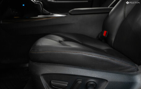 Toyota Camry, 2018 год, 2 870 000 рублей, 19 фотография