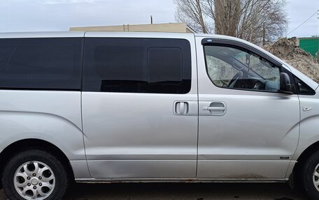 Hyundai Grand Starex Grand Starex I рестайлинг 2, 2009 год, 980 000 рублей, 8 фотография