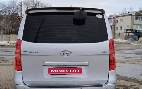 Hyundai Grand Starex Grand Starex I рестайлинг 2, 2009 год, 980 000 рублей, 7 фотография