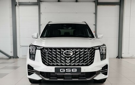 GAC GS8, 2024 год, 3 999 000 рублей, 2 фотография
