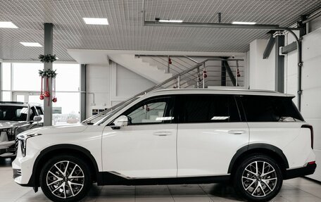 GAC GS8, 2024 год, 3 999 000 рублей, 6 фотография