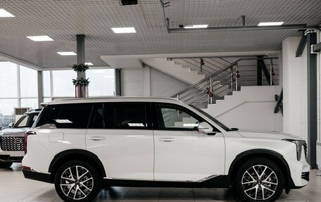 GAC GS8, 2024 год, 3 999 000 рублей, 3 фотография