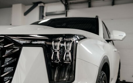GAC GS8, 2024 год, 3 999 000 рублей, 8 фотография