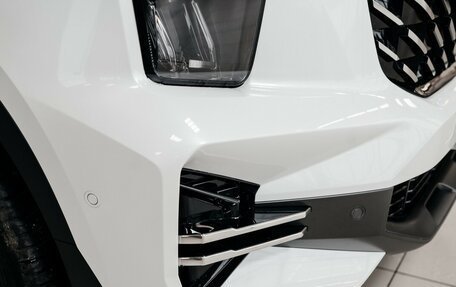 GAC GS8, 2024 год, 3 999 000 рублей, 9 фотография