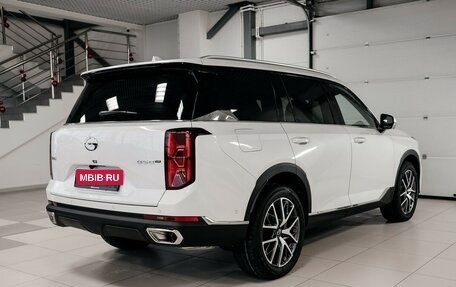 GAC GS8, 2024 год, 3 999 000 рублей, 4 фотография
