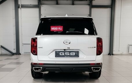 GAC GS8, 2024 год, 3 999 000 рублей, 5 фотография