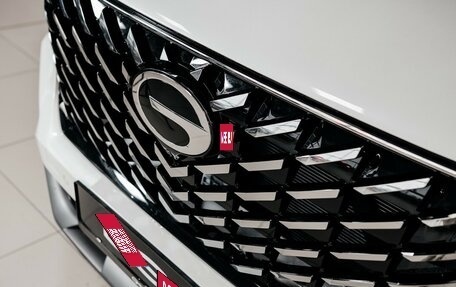 GAC GS8, 2024 год, 3 999 000 рублей, 7 фотография