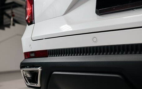 GAC GS8, 2024 год, 3 999 000 рублей, 15 фотография