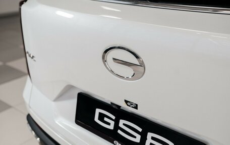 GAC GS8, 2024 год, 3 999 000 рублей, 14 фотография
