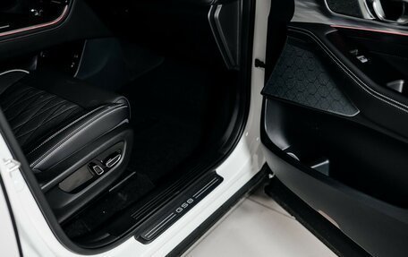 GAC GS8, 2024 год, 3 999 000 рублей, 18 фотография