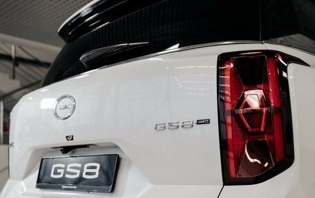 GAC GS8, 2024 год, 3 999 000 рублей, 13 фотография