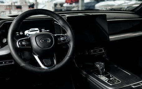 GAC GS8, 2024 год, 3 999 000 рублей, 22 фотография