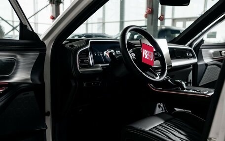 GAC GS8, 2024 год, 3 999 000 рублей, 21 фотография