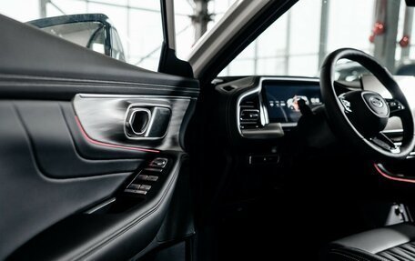 GAC GS8, 2024 год, 3 999 000 рублей, 30 фотография