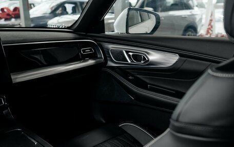 GAC GS8, 2024 год, 3 999 000 рублей, 37 фотография