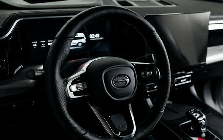 GAC GS8, 2024 год, 3 999 000 рублей, 23 фотография