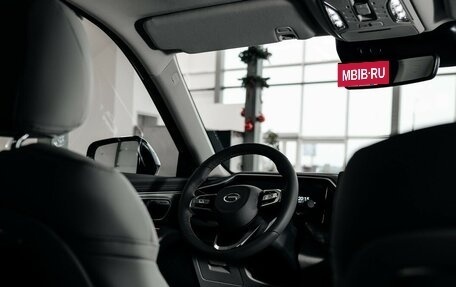 GAC GS8, 2024 год, 3 999 000 рублей, 28 фотография