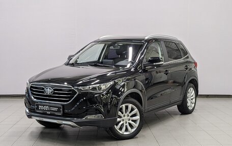 FAW Besturn X40 I, 2021 год, 1 295 000 рублей, 1 фотография