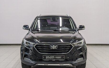 FAW Besturn X40 I, 2021 год, 1 295 000 рублей, 2 фотография