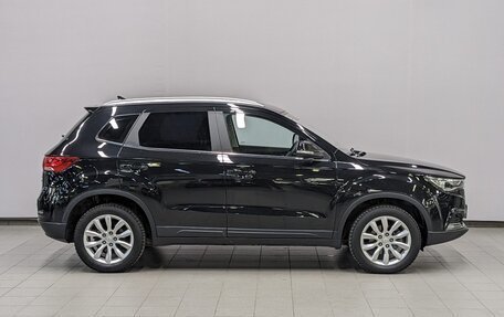 FAW Besturn X40 I, 2021 год, 1 295 000 рублей, 4 фотография