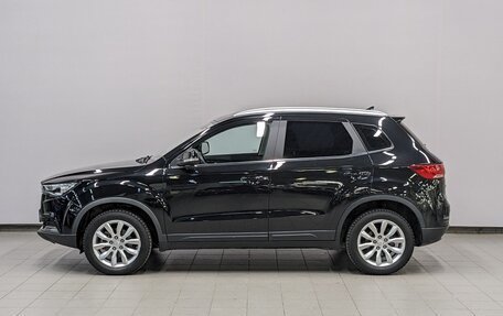 FAW Besturn X40 I, 2021 год, 1 295 000 рублей, 8 фотография