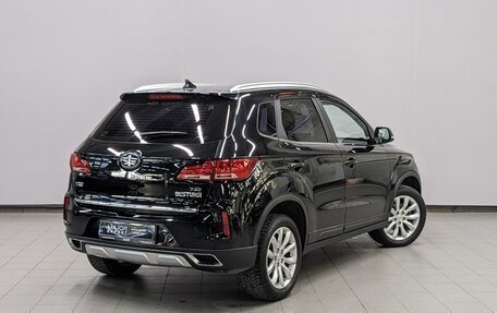 FAW Besturn X40 I, 2021 год, 1 295 000 рублей, 5 фотография