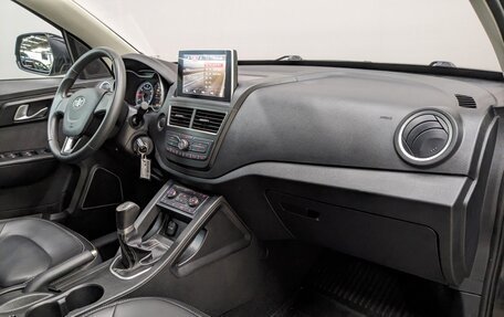 FAW Besturn X40 I, 2021 год, 1 295 000 рублей, 11 фотография