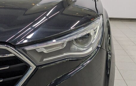FAW Besturn X40 I, 2021 год, 1 295 000 рублей, 17 фотография