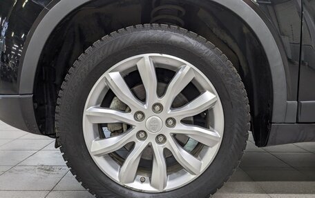 FAW Besturn X40 I, 2021 год, 1 295 000 рублей, 18 фотография