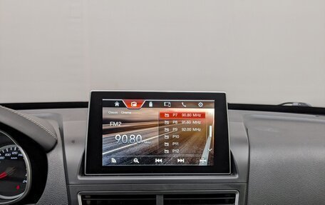 FAW Besturn X40 I, 2021 год, 1 295 000 рублей, 15 фотография