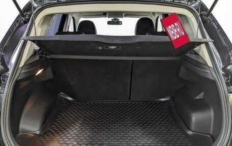 FAW Besturn X40 I, 2021 год, 1 295 000 рублей, 10 фотография