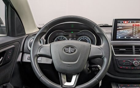 FAW Besturn X40 I, 2021 год, 1 295 000 рублей, 22 фотография