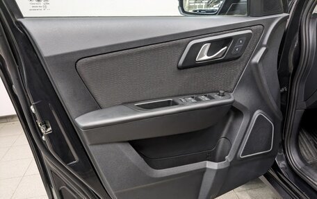 FAW Besturn X40 I, 2021 год, 1 295 000 рублей, 19 фотография