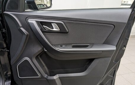 FAW Besturn X40 I, 2021 год, 1 295 000 рублей, 24 фотография
