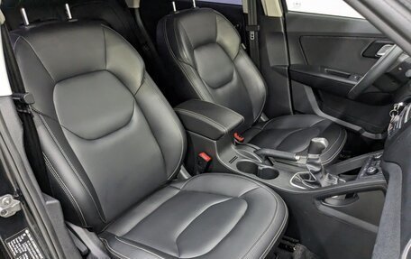 FAW Besturn X40 I, 2021 год, 1 295 000 рублей, 23 фотография