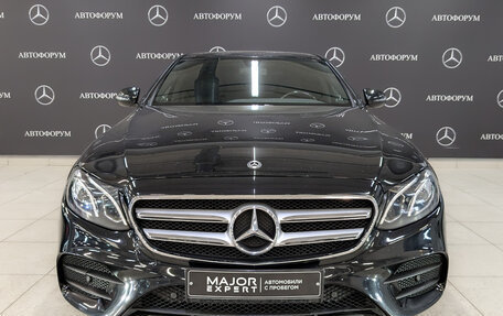 Mercedes-Benz E-Класс, 2019 год, 3 300 000 рублей, 2 фотография