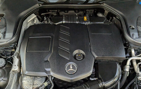 Mercedes-Benz E-Класс, 2019 год, 3 300 000 рублей, 9 фотография