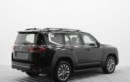 Toyota Land Cruiser, 2024 год, 12 990 000 рублей, 4 фотография