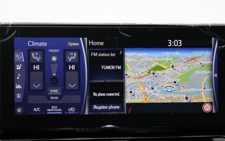 Toyota Land Cruiser, 2024 год, 12 990 000 рублей, 9 фотография