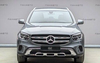 Mercedes-Benz GLC, 2024 год, 8 890 000 рублей, 1 фотография