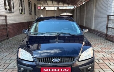 Ford Focus II рестайлинг, 2005 год, 424 900 рублей, 1 фотография