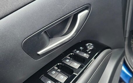 Hyundai Tucson, 2023 год, 3 450 000 рублей, 10 фотография
