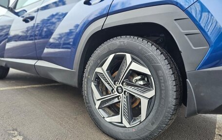 Hyundai Tucson, 2023 год, 3 450 000 рублей, 8 фотография