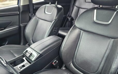 Hyundai Tucson, 2023 год, 3 450 000 рублей, 11 фотография